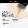 COSRX The Alpha-Arbutin 2 Discoloration Care Serum 50ml Освітлювальна сироватка для обличчя  з 2% арбутину, 5%ніацинаміду, 3% транексамової кислоти