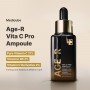 Medicube AGE-R Vita C Pro Ampoule 20 ml Сироватка з 21% вітаміну С проти пігментних плям 