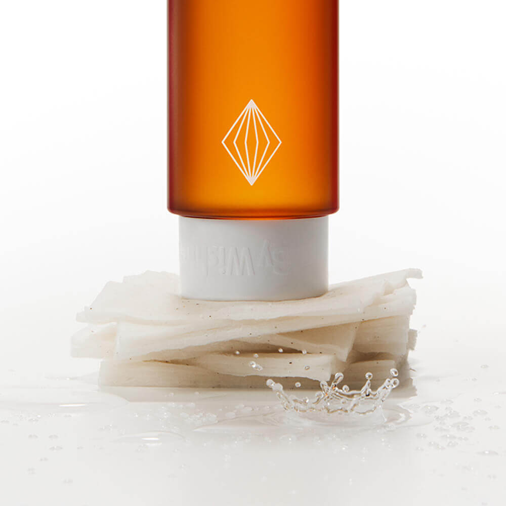 BY WISHTREND Mandelic Acid 5% Skin Prep Water 150 ml Тонер-пілінг з мигдальною кислотою 5%