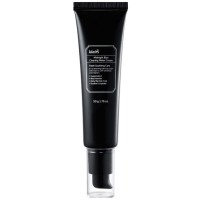 Dear, Klairs Midnight Blue Сlearing Water Cream 50 ml Легкий антивіковий заспокійливий крем-гель для обличчя з гвайазуленом та факторами росту
