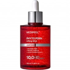 MEDIPEEL Phyto Exosome PDRN Lifting Shot Ampoule 100 ml Пептидная лифтинг-ампула с ПДРН