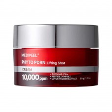 MEDIPEEL Phyto Exosome PDRN Lifting Shot Cream 50 ml Пептидный лифтинг-крем с ПДРН