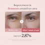 Medicube Pdrn Pink Peptide Eye Cream 30 мл Крем-сыворотка для кожи вокруг глаз с PDRN и пептидами