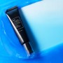 Dear, Klairs Midnight Blue Сlearing Water Cream 50 ml Легкий антивіковий заспокійливий крем-гель для обличчя з гвайазуленом та факторами росту