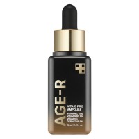 Medicube AGE-R Vita C Pro Ampoule 20 ml Сироватка з 21% вітаміну С проти пігментних плям 
