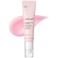 Medicube Pdrn Pink Peptide Eye Cream 30 мл Крем-сироватка для шкіри навколо очей з PDRN та пептидами