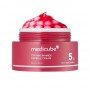 Medicube TXA Niacinamide Capsule Cream 55 мл Освітлюючий капсульний крем з 5% ніацинаміду та альфа-арбутином