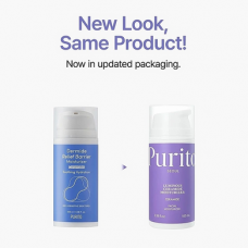 Purito SEOUL Luminous Ceramide Moisturizer, 100 ml  Увлажняющий крем с комплексом керамидов