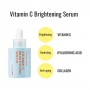 SKIN&LAB Vitamin C Brightening Serum Концентрована сироватка з вітаміном C