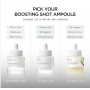 SKIN1004 Madagascar Centella Niacinamide 10 Boosting Shot Ampoule 30 ml Ампула-бустер з ніацинамідом 10% та мікроголками