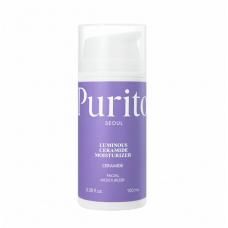 Purito SEOUL Luminous Ceramide Moisturizer, 100 ml Крем зволожуючий з комплексом керамідів 