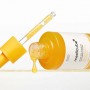 Medicube Kojic Acid Turmeric Niacinamide Serum 30 ml Капсульна сироватка від пігментації з 1% коейвої кислоти та 5% ніацинаміду