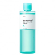 Medicube Azelaic Acid Niacinamide Clear Toner 250ml Очищуючий тонер з 4% азелаїнової кислоти і 2% ніацинаміду