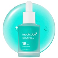 Medicube Azelaic Acid 16 BB Calming Serum 30 ml Заспокійлива сироватка з 16% азелаїнової кислоти