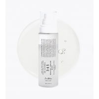 Dr. Althea 345 Relief Cream Mist 100 мл Заспокійливий крем - міст із гідролатом рису та пантенолом