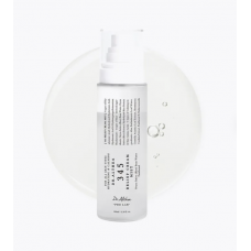Dr. Althea 345 Relief Cream Mist 100 мл Успокаивающий крем - мист с гидролатом риса и пантенолом
