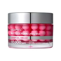 Medipeel Phyto EX PDRN Lifting Shot Drop Gel Cream 50ml Капсульний крем з пептидами та ПДРН