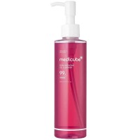 Medicube PDRN Hydrating Gel Cleanser 200 ml Зволожуючий гель для вмивання з ПДРН