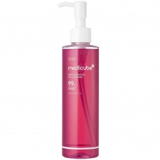 Medicube PDRN Hydrating Gel Cleanser 200 ml Увлажняющий гель для умывания с ПДРН