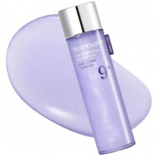 numbuzin No.9 NAD+ PDRN Glow Boosting Toner 150 ml Пептидный тонер с PDRN