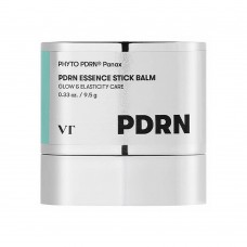 VT Cosmetics PDRN Essence Stick Balm 9,5 gr Стик-бальзам с пептидами и ПДРН