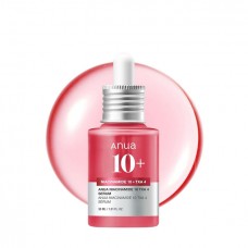 Anua Niacinamide 10% + TXA 4% Dark Spot Correcting Serum (RENEW) Сыворотка против пигментации и пост-акне