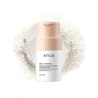 Anua Rice Enzyme Brightening Cleansing Powder 40 gr Ензимна пудра для сяяння шкіри з рисом і керамідами 