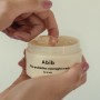 Abib Rice Probiotics Overnight Mask Barrier Jelly Барьерная ночная гель-маска с пробиотиками 80 мл
