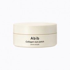 Abib Collagen Eye Patch Jericho Rose Jelly  Патчи для глаз с коллагеном 60 шт