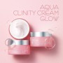 Acwell Aqua Clinity Cream Glow №4 Зволожуючий крем для сяяня шкіри
