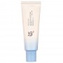 Beauty of Joseon Relief Aqua-fresh Rice+B5 SPF50+ PA++++ 50 ml Легкий сонцезахисний крем з пантенолом