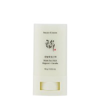 Beauty of Joseon Matte Sun Stick: Mugwort + Camellia Солнцезащитный матирующий стик
