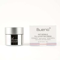 Bueno Anti-Wrinkle Fill Up Peptide Cream Пептидний крем проти зморшок із чорним трюфелем