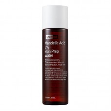 BY WISHTREND Mandelic Acid 5% Skin Prep Water Тонер-пілінг з мигдальною кислотою 5%