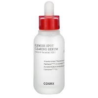 COSRX AC Collection Blemish Spot Clearing Serum Лечебная сыворотка против воспалений и пост-акне