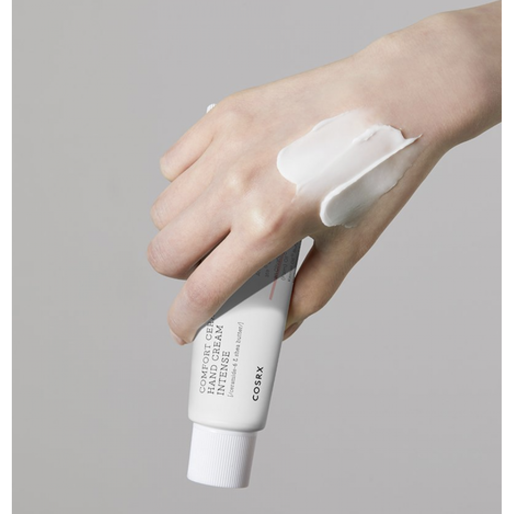 COSRX Balancium Comfort Ceramide Hand Cream Intense Поживний крем для рук з керамідами