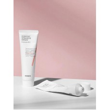 COSRX Balancium Comfort Ceramide Cream Відновлюючий крем з керамідами і центелою