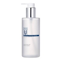 CU Skin Vitamin U Oil To Foam Cleanser Очищувальна гідрофільна олія-пінка 2 в 1 