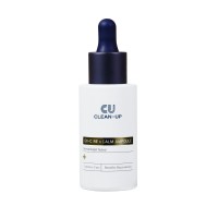 CU SKIN Clean-Up Ex-C Re N Calm Ampoule 30 мл Сыворотка лифтинг-концентрат с полинуклеотидами
