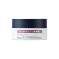 CU SKIN Clean-up Collagen Cream 30 мл Интенсивный лифтинг-крем с волюфилином и коллагеном