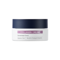 CU SKIN Clean-up Collagen Cream 30 мл Інтенсивний ліфтинг-крем із волюфіліном. пептидами та колагеном  