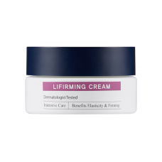 CU SKIN Clean-Up Lifirming Cream Интенсивный лифтинг-крем с волюфилином и пептидами 