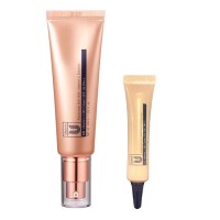  CU SKIN Vitamin U BB Cream Spf 28 Pa++ 45 мл BB Крем потрійної дії