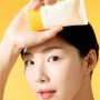 Celimax Pore+Dark Spot Brightening Care Sunscreen SPF50+ PA++++ 50 ml Сонцезахисний освітлюючий крем