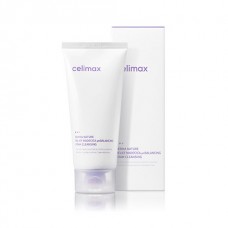 Celimax Derma Nature Relief Madecica pH Balancing Foam Cleansing Нежная пенка для умывания с нейтральным pH