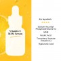 Cos De Baha VM Vitamin C MSM Serum Сыворотка с витамином C 5%, феруловой кислотой, витамином Е
