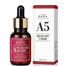 Cos De Baha Azelaic Acid 5% Serum А5 30 ml Сыворотка с азелаиновой кислотой 5%