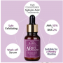 Cos De Baha Aha Bha AB Serum (Ab) 30 ml Пілінг з гліколевою кислотою 30% і саліциловою кислотою 2%