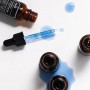 DEAR, KLAIRS Midnight Blue Youth Activating Drop Нічна блакитна антивікова сироватка 20 мл 