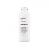 Dr.FORHAIR Folligen Silk Shampoo Шампунь для сухих и поврежденных волос